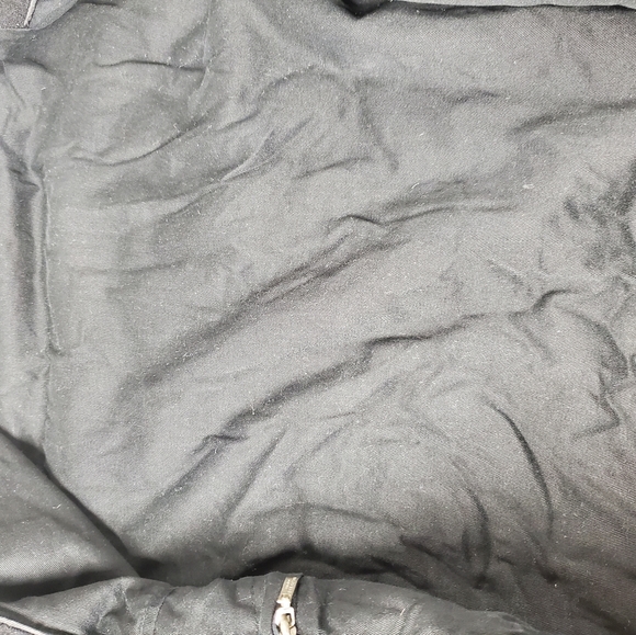 Kenneth Cole Reaction Black Wool Jacket - Picture 5 of 12